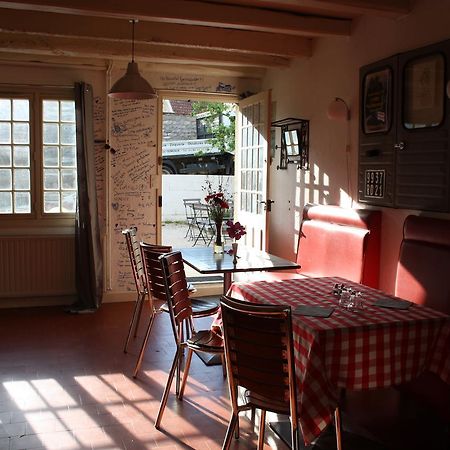La Charmerie Bed & Breakfast Spoy  Ngoại thất bức ảnh