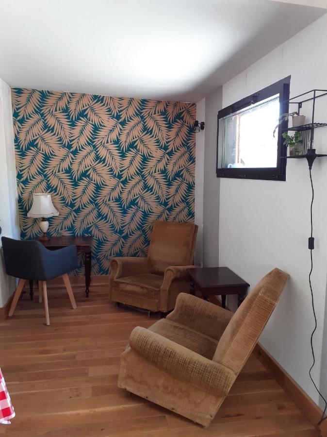 La Charmerie Bed & Breakfast Spoy  Ngoại thất bức ảnh
