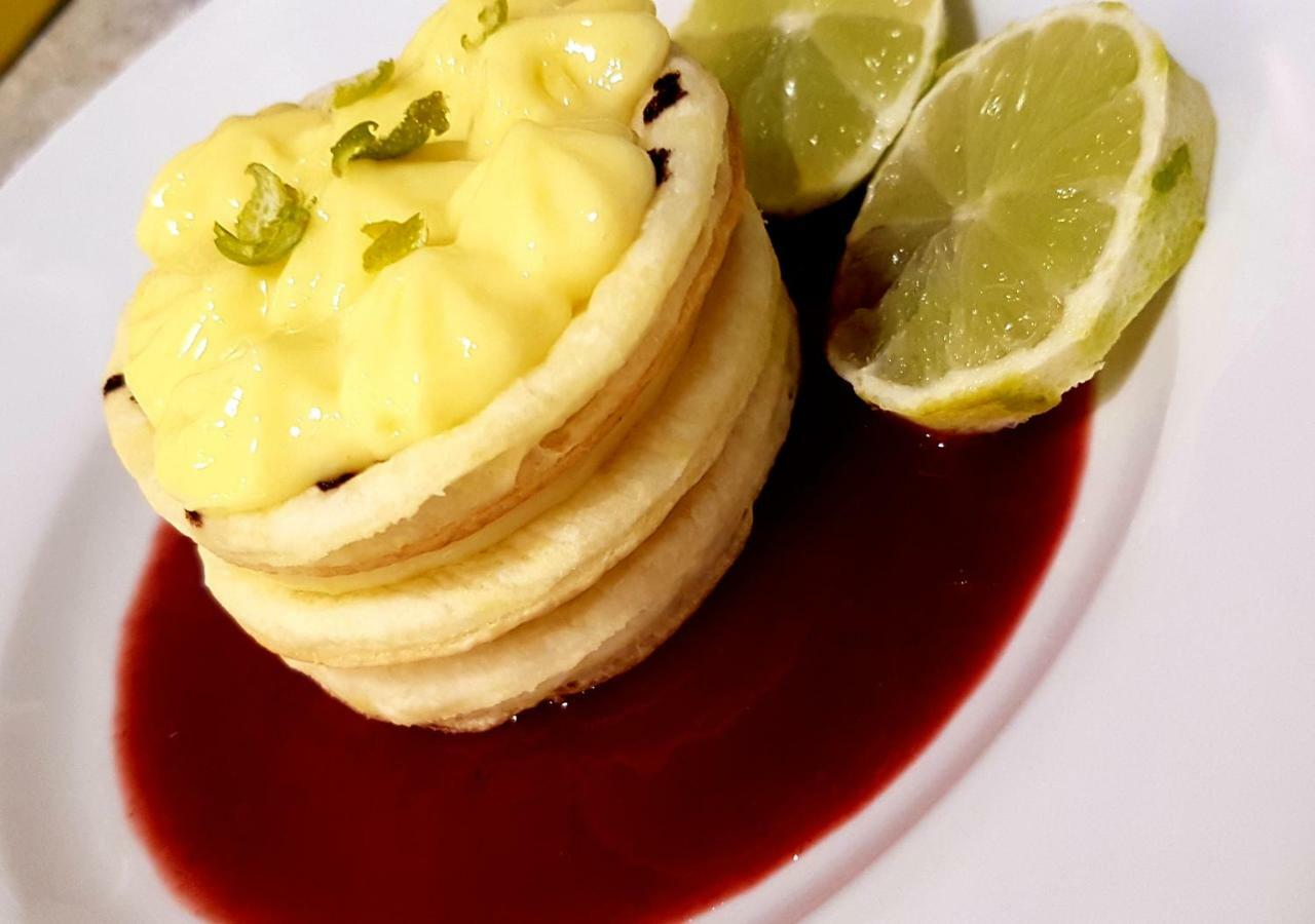 La Charmerie Bed & Breakfast Spoy  Ngoại thất bức ảnh